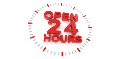 24 Hour Locksmith